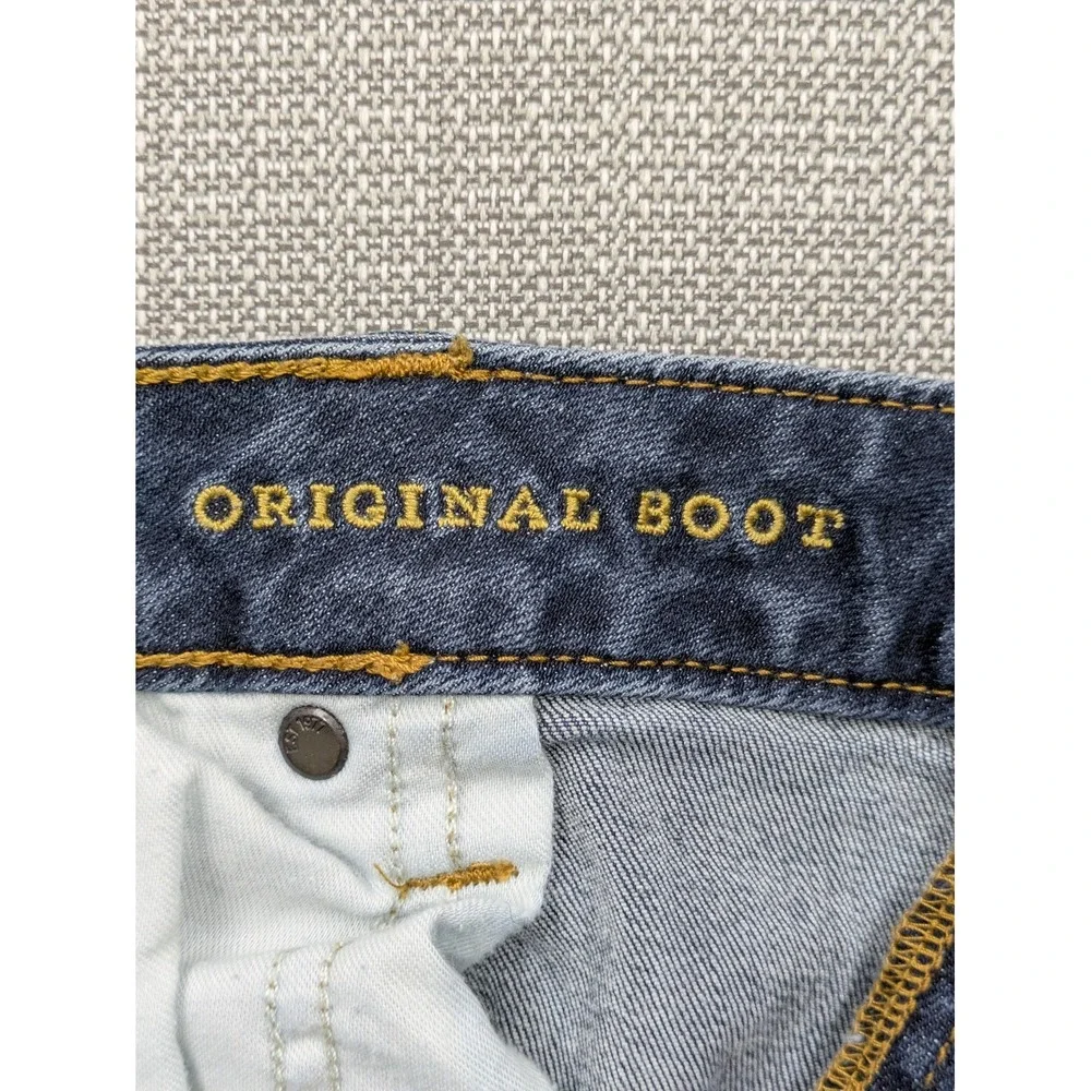 American Eagle Outfitters thank you